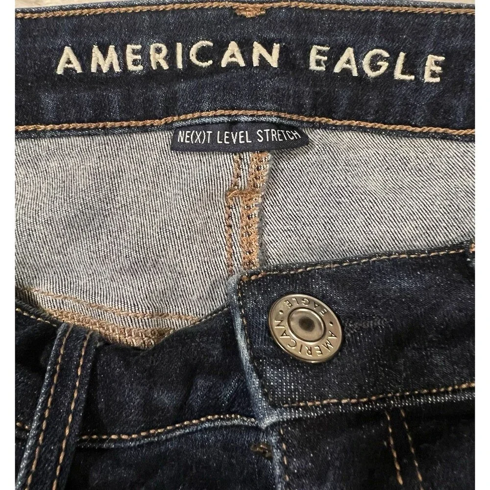 American Eagle Outfitters american eagle